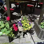 Πανσιόν Heideperle 4*