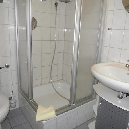 Gæstehus Heideperle 4*
