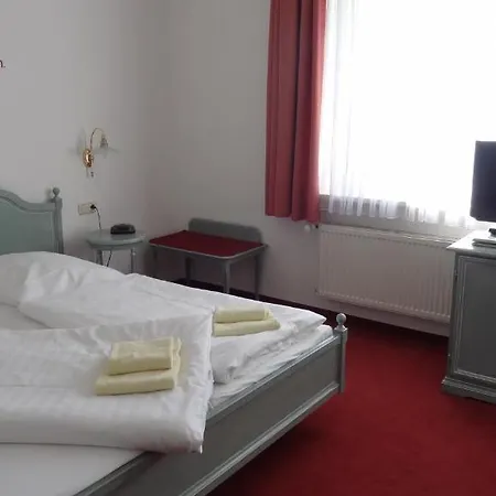 Heideperle Гостевой дом