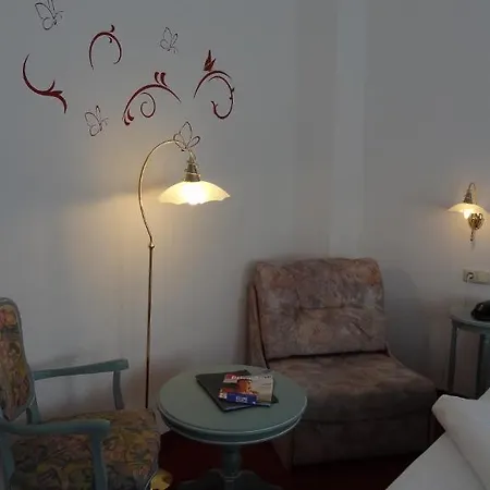 Gæstehus Heideperle 4*