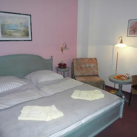 Heideperle Gæstehus 4*