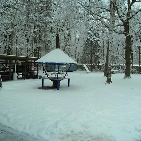 Konukevi Heideperle Rostock