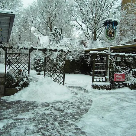 Heideperle 4* Rostock