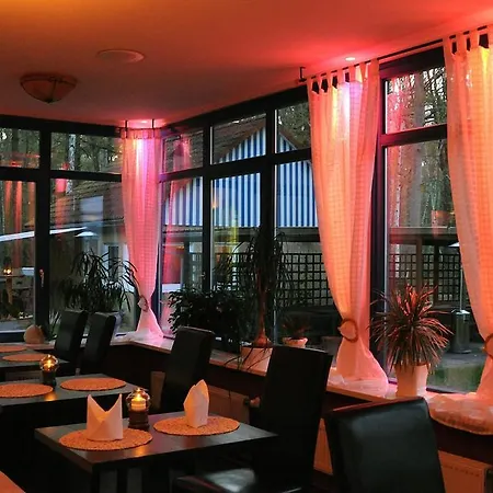 Heideperle Konukevi Rostock