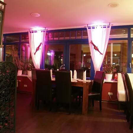 Heideperle Konukevi 4*