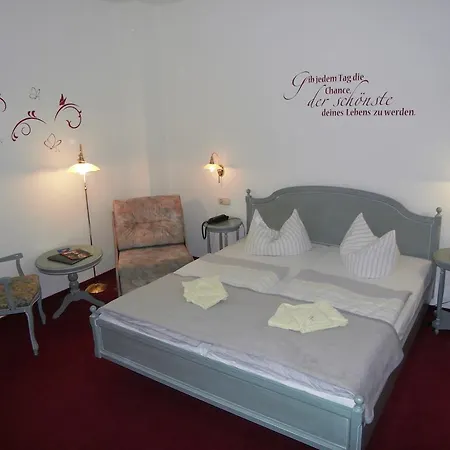 Heideperle Konukevi 4*