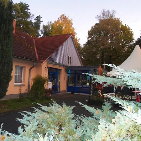 Heideperle Konukevi Rostock