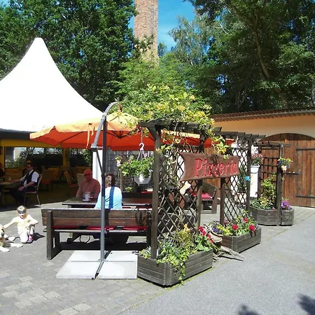 Heideperle 4*