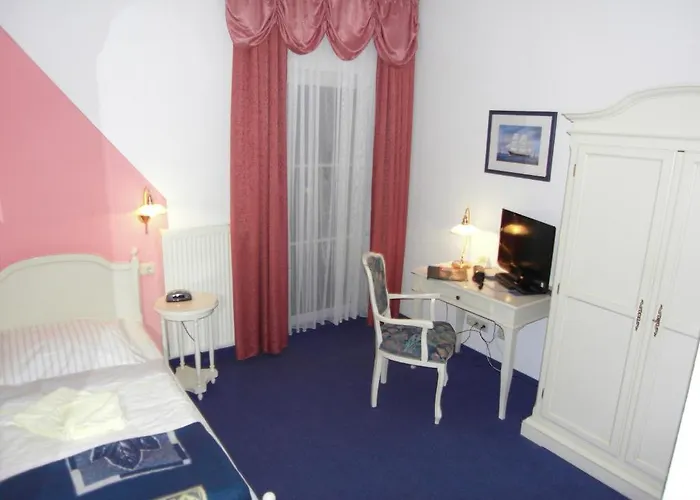 Heideperle 招待所 4*