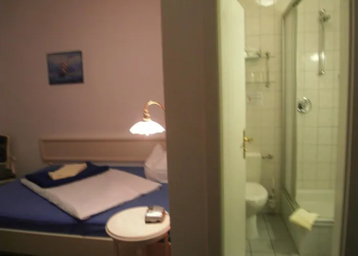 Heideperle 4* 罗斯托克