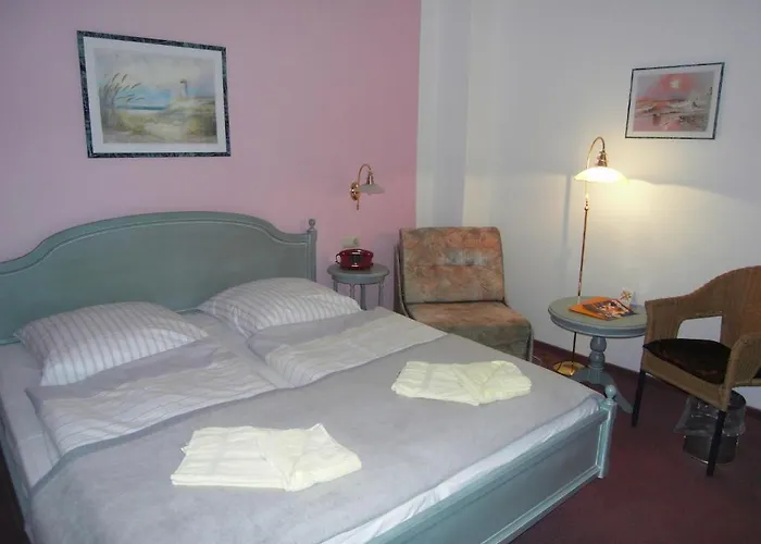 Heideperle 招待所 4*