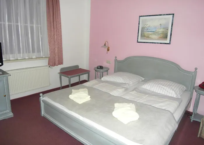 招待所 Heideperle